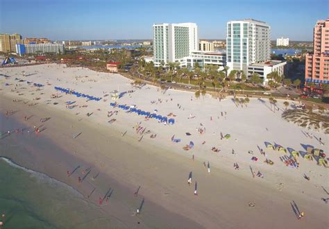 A Guide to Kid-Friendly Clearwater Beach Hotels