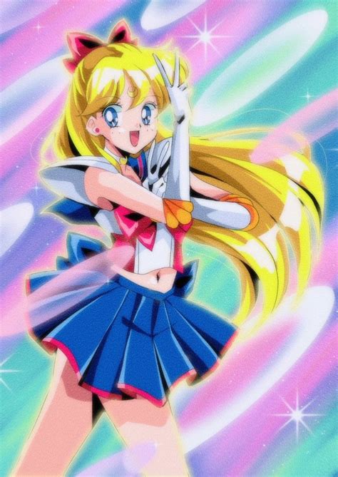 Aino Minako Bishoujo Senshi Sailor Moon Image By Shunciwi 3402639