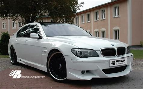 2005 2008 Bmw 7 Series E65 E66 Pd Body Kit