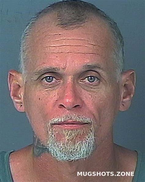 HILL JONATHAN CHAD 08 05 2023 Hernando County Mugshots Zone