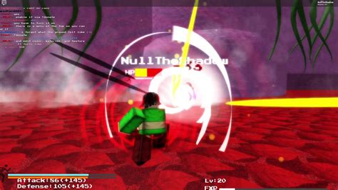 Roblox Soul Shatters Gameplay 3 Youtube