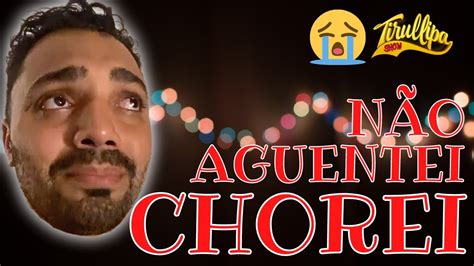 Não Aguentei E Gozei Dentro - NÃO AGUENTEI E CHOREI - YouTube