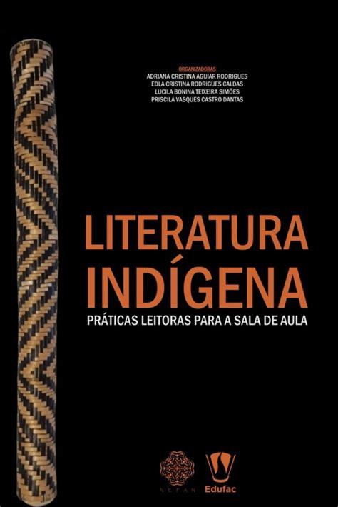 Literaturas indígenas africanas e afro brasileiras são abordadas em