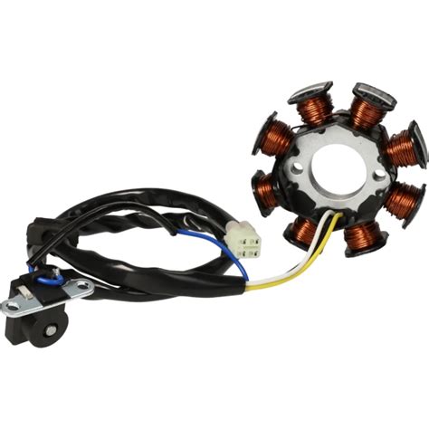 Stator Mezoly Voor Kymco Horizontaal Cc Takt