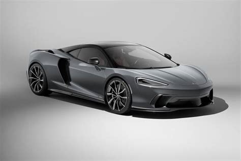 2025 McLaren GTS Consumer Reviews - 0 Car Reviews | Edmunds