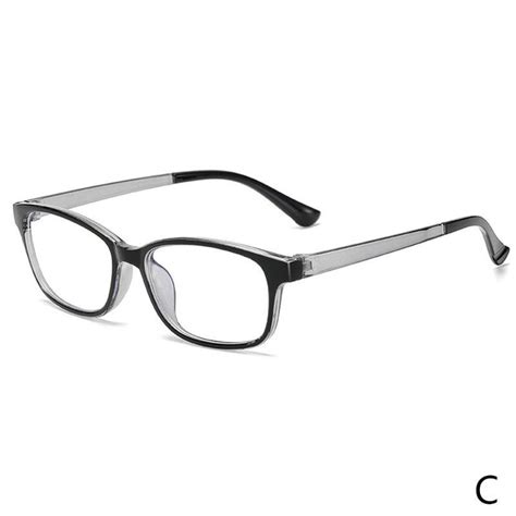 Buy Computer Glasses Anti Blue Light Blocking Gaming Reading Women Men Uv Lens Anti Y8x6 At