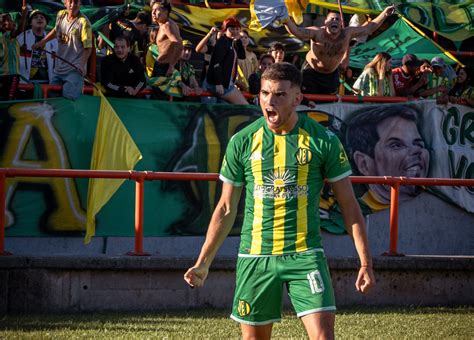 Aldosivi lo ganaba 2 0 pero Gimnasia y Tiro se lo empató en el Minella