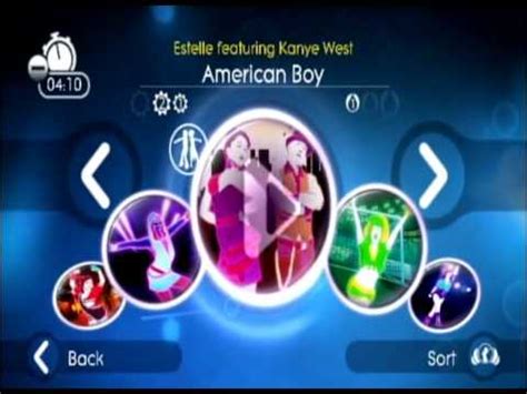 Just Dance Summer Party Pon De Replay By Rihanna And Short Version Wii