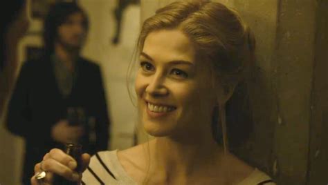 Gone Girl Gone Girl Rosamund Pike Best Actress Oscar