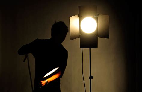 Studio Lighting Course | School of Photography Singapore