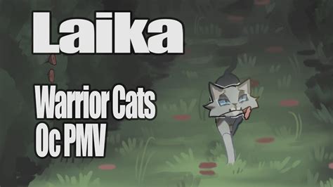 Laika Warrior Cats Oc PMV YouTube