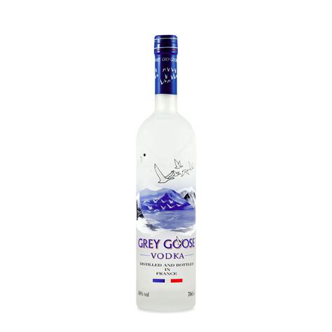 Grey Goose French Vodka 75cl Singlemaltph