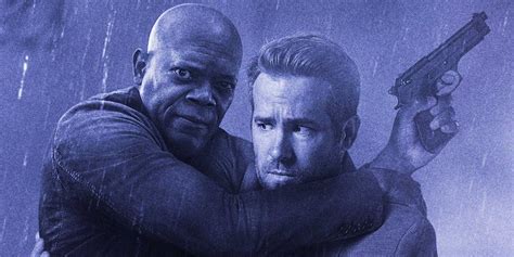 Action Packed New Trailer For The Hitman S Bodyguard