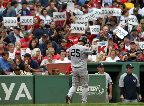 New York Yankees V Boston Red Sox Game One Doubleheader Zimbio