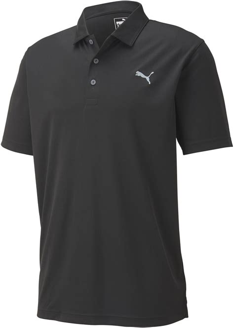 Puma Icon Golf Polo Puma Black Ab 1986 € Preisvergleich Bei Idealode