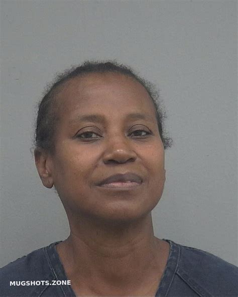 Mccoy Barbara Alachua County Mugshots Zone