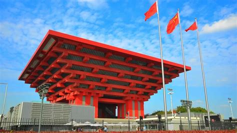 10 interesting facts about China Art Museum – chinatripedia