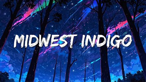 Twenty One Pilots Midwest Indigo Lyrics Youtube