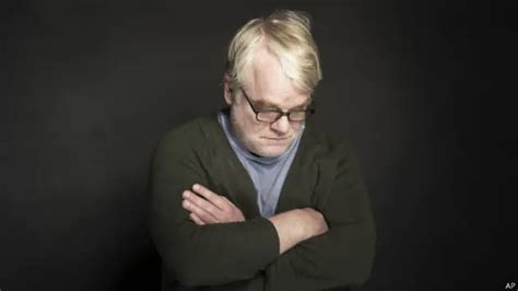 La Muerte De Philip Seymour Hoffman Destapa Una Adicción Letal En Eeuu