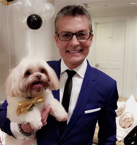 Say Yes to the Dress: Randy Fenoli Shares His Opinions on Wedding Dress ...