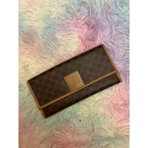 Celine Wallet Shopee Thailand