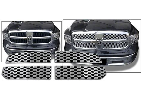 Dodge Ram Mesh Grill Kit Ubicaciondepersonas Cdmx Gob Mx