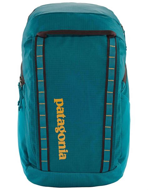 Patagonia Black Hole Pack L Belay Blue Rucks Cke Snowleader