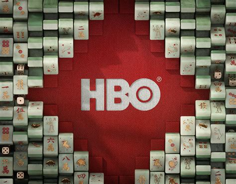 2021 HBO ASIA Lunar New Year Ident 農曆新年頻道識別 on Behance