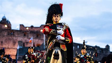 Royal Edinburgh Military Tattoo Sydney 2019 : ABC iview