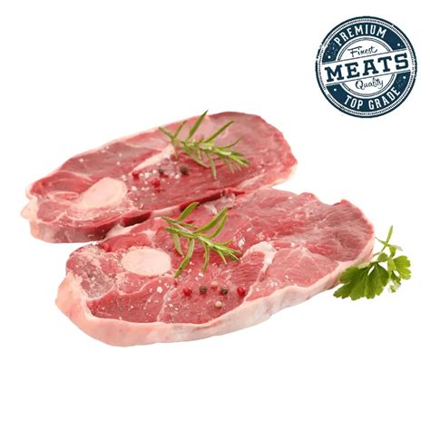 Build Your Own Braai Pack | Lamb Leg Chop | Tip Top Meat