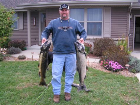 Wisconsin Flies and Fishing | J Stockard Fly Fishing