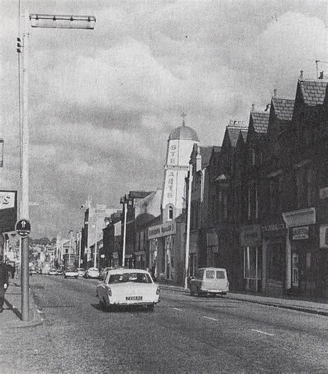 Old East Belfast Gallery Belfast City Belfast Belfast Northern Ireland