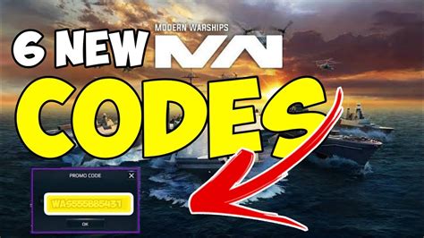 Updated New Modern Warship August Codes New Modern Warship