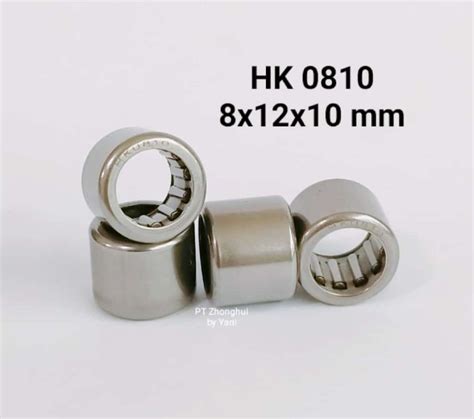 Knb Bearing Hk Isi Kemasan Pcs Bearing Bambu Lazada Indonesia