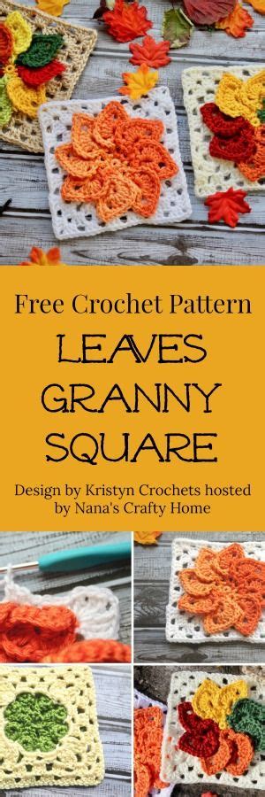 Pin On Granny Square Crochet Pattern