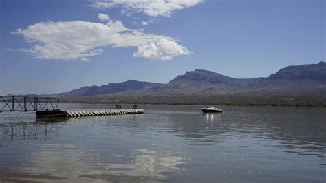 FEATURED FILM LOCATION: Caballo Lake State Park — LocationsHub