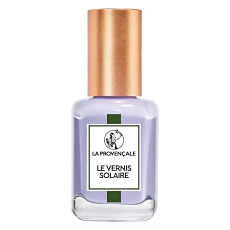 La Proven Ale Maquillage Le Vernis Solaire Vernis Ongles Longue