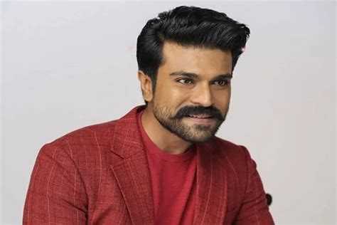 Ram Charan Starts Shooting For Final Leg Of Game Changer In