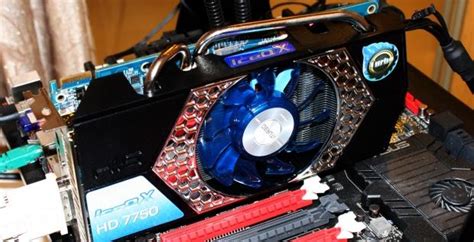 His Radeon Hd Gb Iceq X Turbo Video Card Review