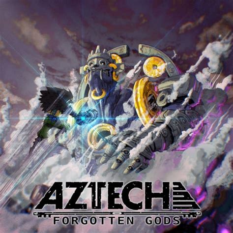 Aztech Forgotten Gods Review Switch EShop Nintendo Life