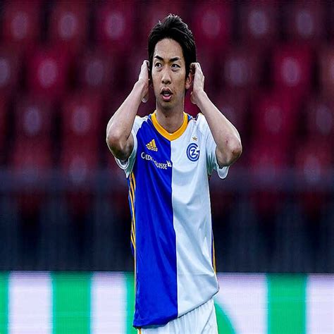 Mf川辺駿「次のw杯は出たい」 日本代表への思い吐露、「刺激になった」選手とは？【現地発】 2023年6月3日掲載 ライブドアニュース