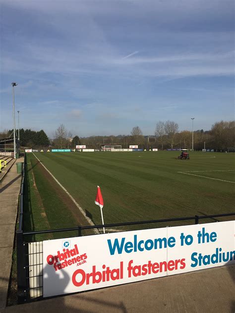 Kings Langley Fc On Twitter All Set For Another Game Orbitalfastener