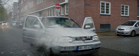 IMCDb Org 1996 Volkswagen Golf III Typ 1H In Last Exit