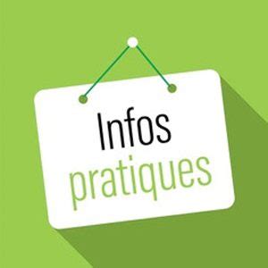 Infos Pratiques Aubais