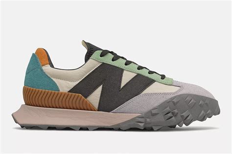 New Balance Xc 72 Multicolor Official Images And Release Info