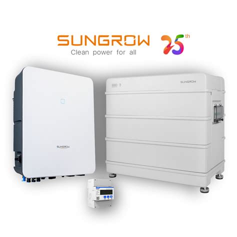 Sungrow Hybrid SH10 0RT