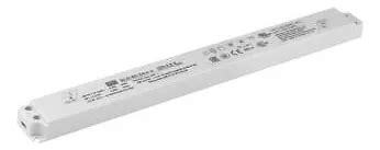 Mean Well Sld 80 24 80w Slim Linear Type Led Driver O Qqr Meses Sin