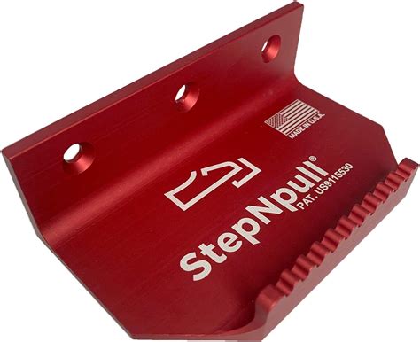 Amazon Stepnpull Hands Free Door Opener No Touch Door Foot Pull