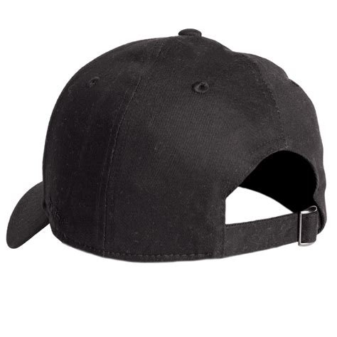 GASP Traditional Baseball Cap The GASP Way