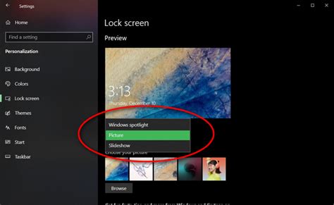 How To Remove Ads From Windows 10 Start Menu Lock Screen Beebom